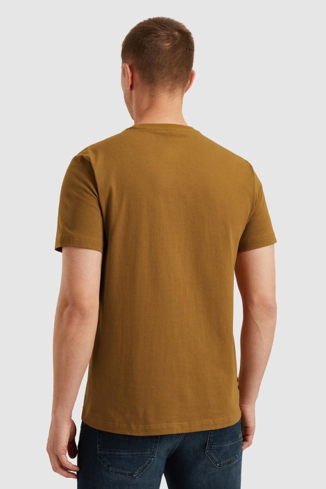 PME legend short sleeve r-neck open end jerse